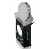 Gauss LED Лампа GX53 5W 2700K