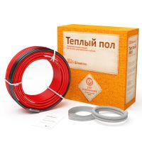 Кабель нагревательный WARMSTAD WSS  12,5м/175Вт