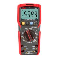 Мультиметр цифровой UNI-T UT123  2526