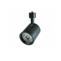 Светильник трековый PTR 0530 30Вт 4000К 24град. BL черн. IP40 JazzWay  484702