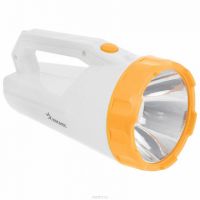 Фонарь-прожектор Космос аккум. КОСAccu9191LED