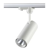 357547 NT18 094 Свет-к Трековый белый 15Вт IP20 LED 4000К
