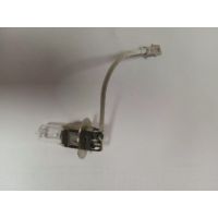 Лампа для фонарей аккум.15Вт  КОСМОС  12058