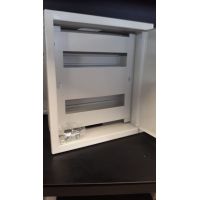 Щит эл.ЩРВ-12авт. металл IP31