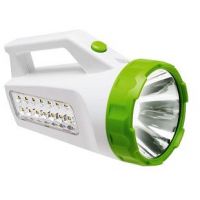 Фонарь Космос аккум. Accu678Ex LED