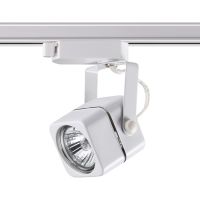 370430 NT19 100 Свет-к Трековый белый GU10 50Вт IP20