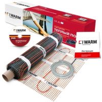 Комплект"IWARM" 220/150 IMHH-150-1.0
