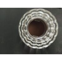 Светильник "ХРУСТ.ФИАЛКА" GU5.3/MR16  SC911R