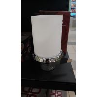 Светильник "ЦИЛИНДР МАЛЫЙ" белон стекло  GT100-A