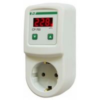 Реле напряжения СР-700 150-300В 16А INO IP20 F&F ЕА04.009.010  448697
