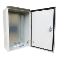 Щит эл.ШРН-М (600*600*200)