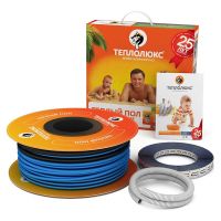 Комплект"Теплолюкс" 15ТЛБЭ2-13-190