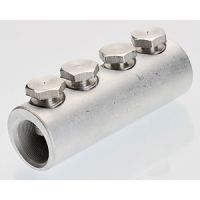 Соединитель болтовой СБ-150/240 КВТ