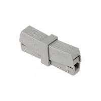 Клемма 2,5мм кв.224-201  WAGO