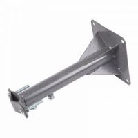 Кронштейн для мачты КРЫМ REXANT  34-0592