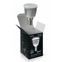 Gauss Лампа LED R39 3W 4100K Е14