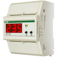Реле напряжения СР-722-1 75А 50-450В ЕА04.009.009
