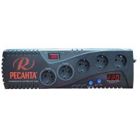 Стабилизатор напряжения С1500 РЕСАНТА