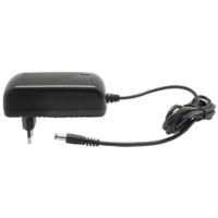 Адаптер Ecola для LED ленты на вилке 36W 220V-12V IP20