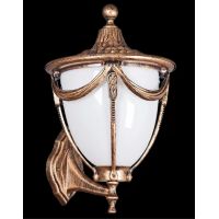 8003-1/1W BKG Фонарь