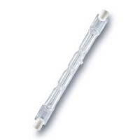 Лампа галогенная линейная R7s Osram ECO 74.9mm 120W 220V  928092/01564 #