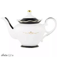 Чайник 1,1 л RICH в подарочной упаковке 109-033 118-109-033