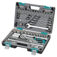 Набор инструментов 82 предм. Stels  14105