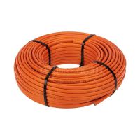 Кабель греющий саморегулирующийся 10НТМ2-СТ пищевой 50м/10Вт REXANT 51-0200