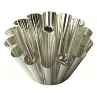 Кексовница SNB Ø160мм со стержнем    16215/1