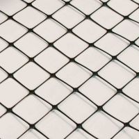 Сетка для армирования полов С20 черная 40*40 2х50  4082