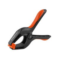 Струбцина пружинная 225мм ST9018-225