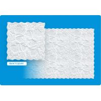 Плита потол. ФОРМАТ Виктория 50*50см