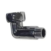 Соединитель для п/суш угл 3/4"х1" НР/нак/г SantechSystems  129-3093