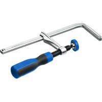 Струбцина ЗУБР цельнокованная ППШ-160/60  32333