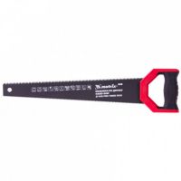 Ножовка MATRIX HAND-SAW по дереву 400мм  23571