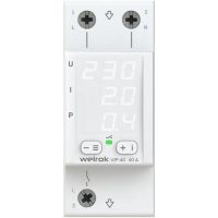 Реле многофункциональное VIP-40 Welrok  1785585