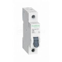 Автомат. выключатель Systeme Electric City9 Set 1п C 40А 4.5кА 230В SE C9F34140  1701563