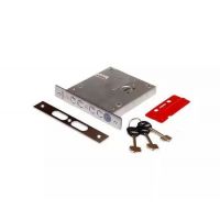 Замок врезной BORDER 82000-3В8-8 к/13 Бастион о 081