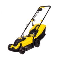 Газонокосилка электр. CHAMPION EM3313 33см 1,3кВт