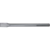 Зубило плоское по бетону SDS-max 18*400*25мм SKRAB  33544