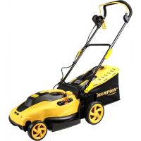 Газонокосилка электр. CHAMPION EM3815 38см 1,6кВт  18008