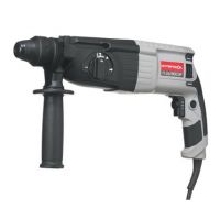Перфоратор Интерскол П-26/800ЭР 800Вт 3-х реж (кейс)  14422/ 426.3.2.00
