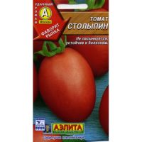 Семена АЭЛИТА Томат Столыпин 20шт  212424