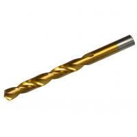 Сверло по металлу 12,0*151мм HSS с титан. покр. KETZU  530963
