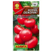 Семена Аэлита Томат Жорик-обжорик 0,2г
