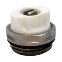 Кран Маевского (воздухоотводчик) лат. Ду15 р/р Icma  R.400/ 82705AD06/019-0294