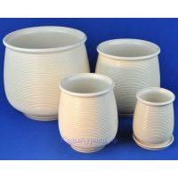 Горшок керамический Венера 6,0л