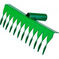 Грабли 12 зуб. витые РОСТОК   39600-12_z01