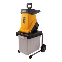 Измельчитель садовый DENZEL ECS-2700  59702