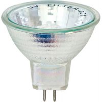 Лампа галогенная GU5.3 Feron JCDR 35Вт 230В  645295